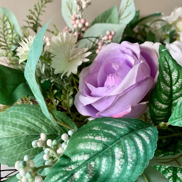 Flower crown (spring) - Picture 5 of 5